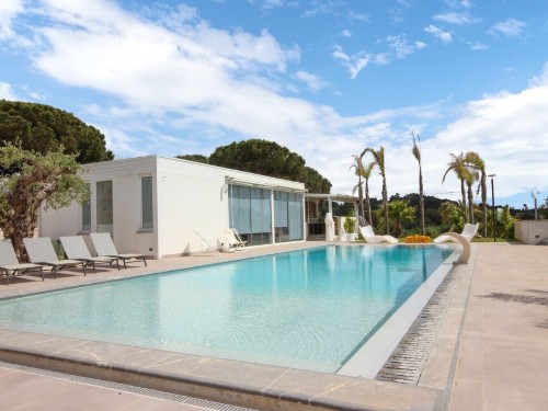 Fritidshus - 4 personer -  - Contrada Sinagia 329 A - 91018 - Salemi