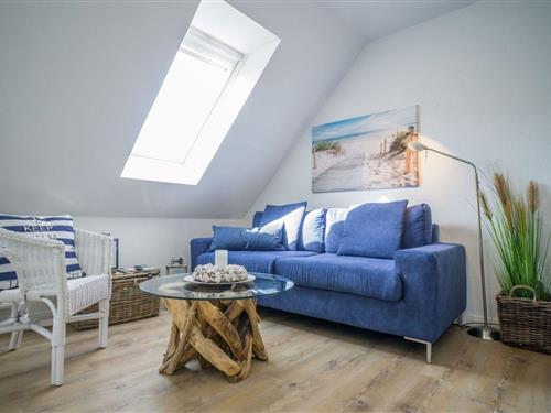Ferielejlighed - 4 personer -  - Hafenstraße - 25992 - List Auf Sylt