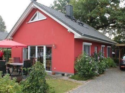 Holiday Home/Apartment - 6 persons -  - Seestraße - 19073 - Dümmer