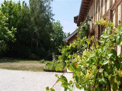 Ferienhaus - 2 Personen -  - 10270 - Lusigny-Sur-Barse