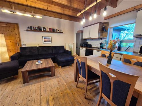 Sommerhus - 4 personer -  - Neulander Str. - 26506 - Norden