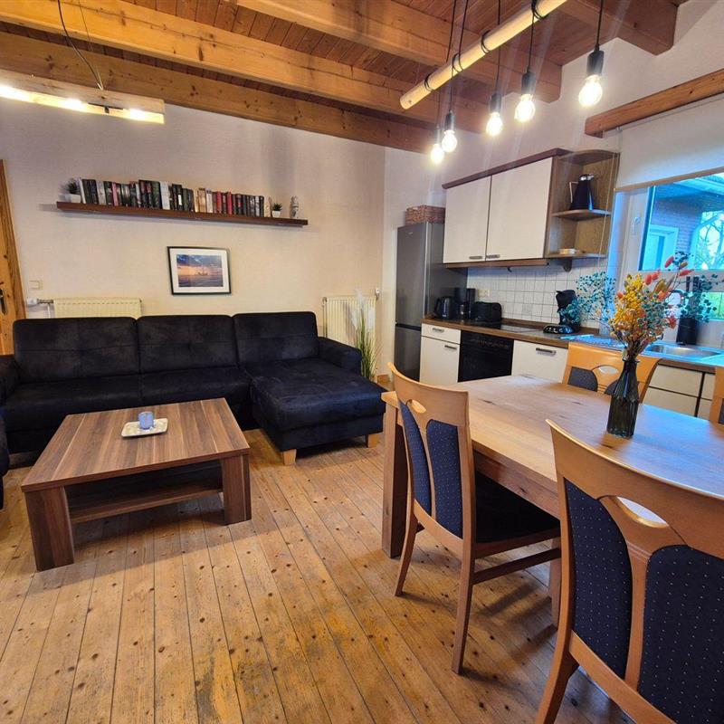 Sommerhus - 4 personer -  - Neulander Str. - 26506 - Norden