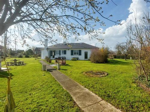 Holiday home - 5 persons -  - Rue saint Antoine - 62370 - Ruminghem