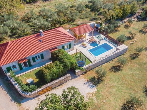 Vakantiehuis - 6 personen -  - Sicici - Sibenik-Necven - 22303 - Necven