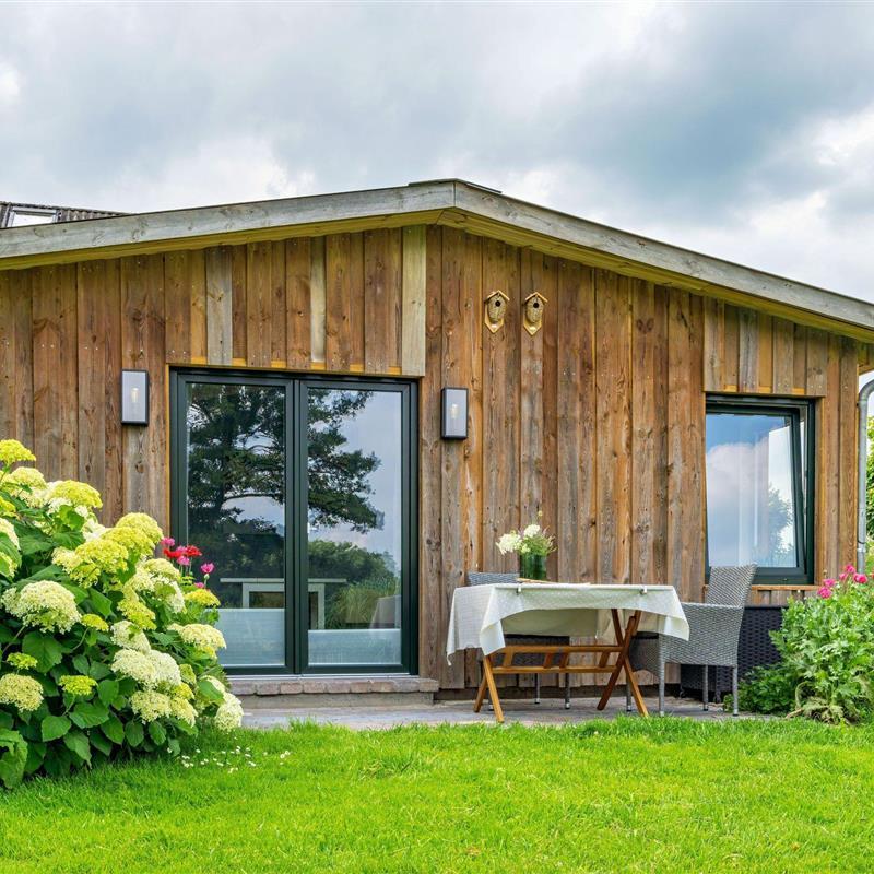 Ferielejlighed - 2 personer -  - Ziegelei - 25885 - Ahrenviölfeld