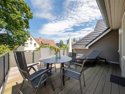 Ferienhaus - 4 Personen -  - Glebbe - 18374 - Zingst