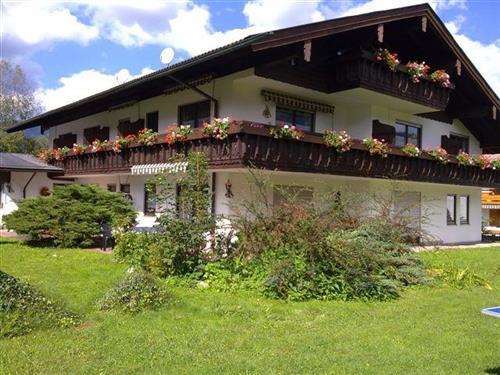 Ferienhaus - 6 Personen -  - Bienenweg - 83471 - Schönau Am Königssee