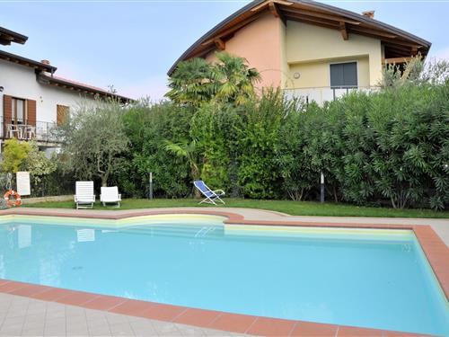 Fritidsbolig - 5 personer -  - 37017 - Lazise