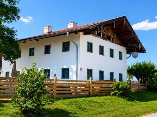 Ferielejlighed - 3 personer -  - Meiling - 83543 - Rott Am Inn