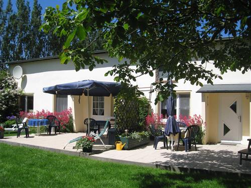 Ferielejlighed - 5 personer -  - Timmendorf - 23999 - Insel Poel (Ostseebad) Ot