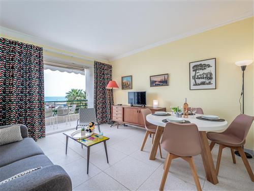 Holiday Home/Apartment - 4 persons -  - Cannes - 06400