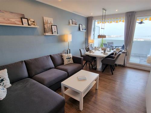 Ferielejlighed - 4 personer -  - Ostseeferienpark - 23774 - Heiligenhafen