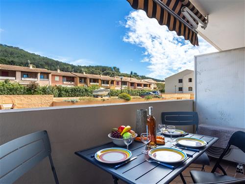 Holiday apartment - 4 persons -  - Saint Cyr Sur Mer La Madrague - 83270