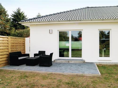 Sommerhus - 5 personer -  - Rostocker Straße - Rostock - 18182 - Rostock-Rövershagen