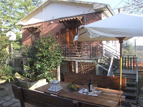 Ferielejlighed - 6 personer -  - Bibbona - 57020