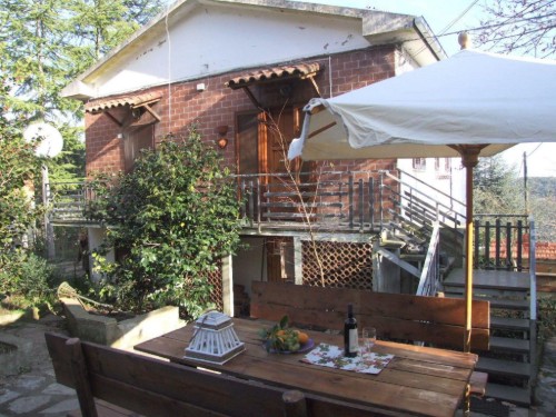 Holiday apartment - 6 persons -  - 57020 - Bibbona