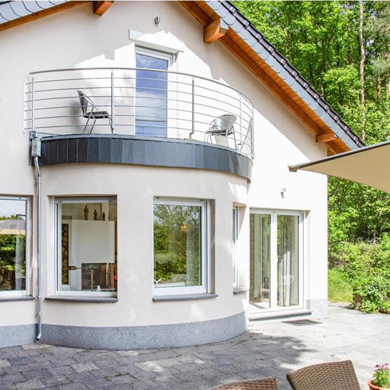 Sommerhus - 6 personer -  - Im Kirchbusch - Nideggen/Eifel - 52385 - Nideggen