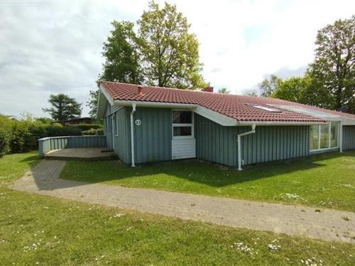 Sommerhus - 12 personer -  - 24398 - Brodersby-Schönhagen