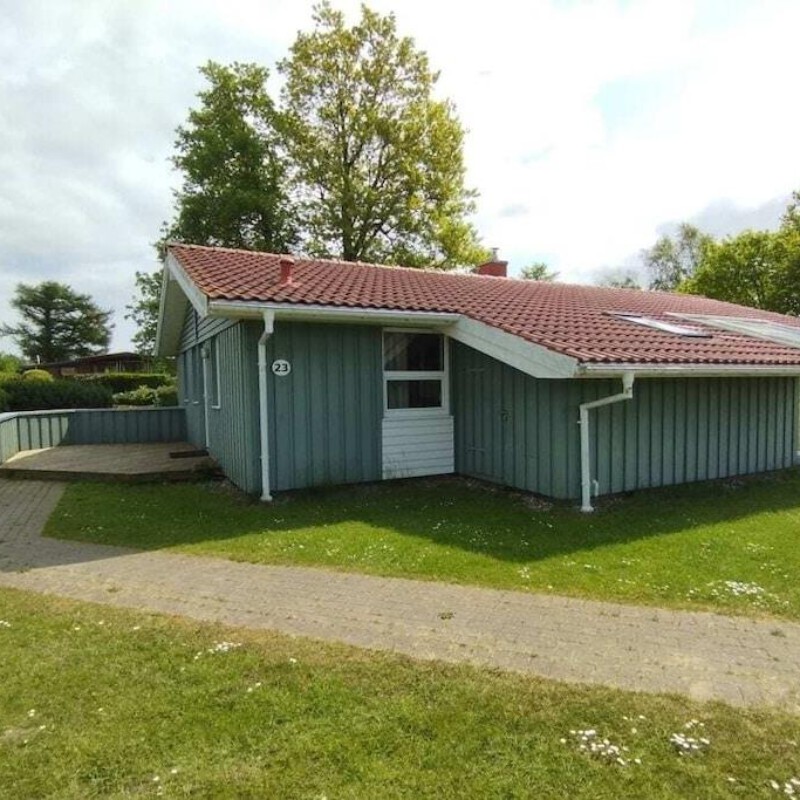 Sommerhus - 12 personer -  - 24398 - Brodersby-Schönhagen