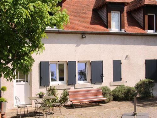 Ferienhaus - 4 Personen -  - 03210 - Besson