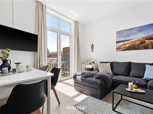 Holiday apartment - 7 persons -  - Dorfstr - 25924 - Emmelsbüll