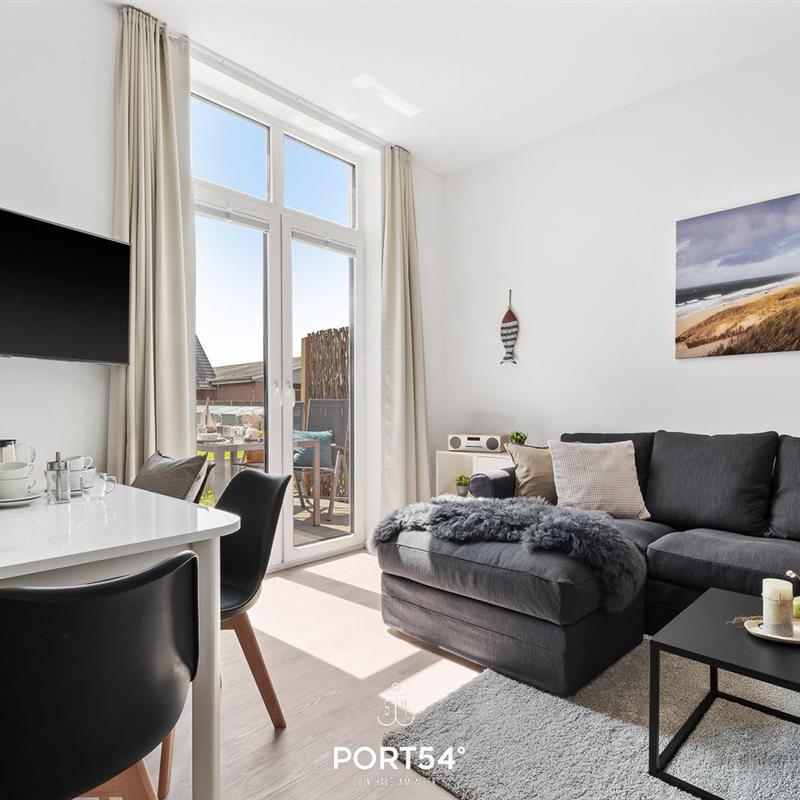 Ferielejlighed - 7 personer -  - Dorfstr - 25924 - Emmelsbüll