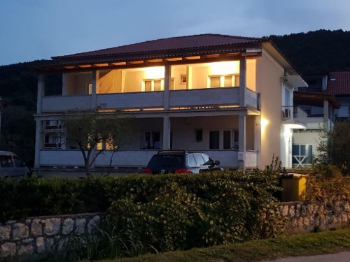 Ferielejlighed - 2 personer -  - Supetarska Draga - 51280 - Rab