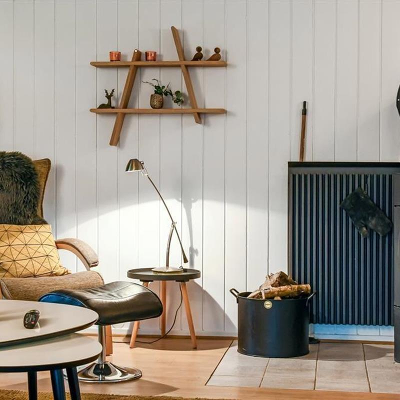 Ferienhaus - 7 Personen -  - Husfold - Bork Havn - 6893 - Hemmet Strand