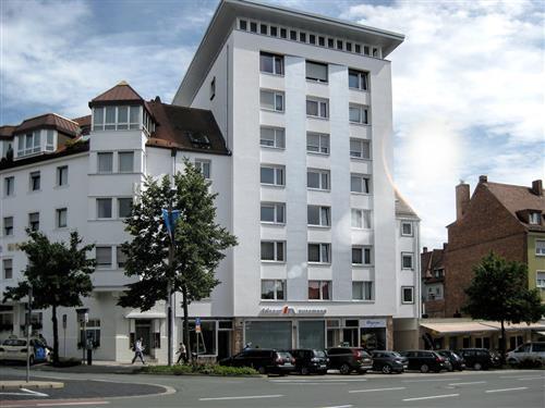 Ferielejlighed - 4 personer -  - Bahnhofstraße - 95444 - Bayreuth