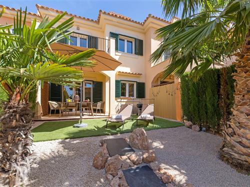 Holiday home - 4 persons -  - Camino Sa Vinyola - 07639  - Sa Ràpita