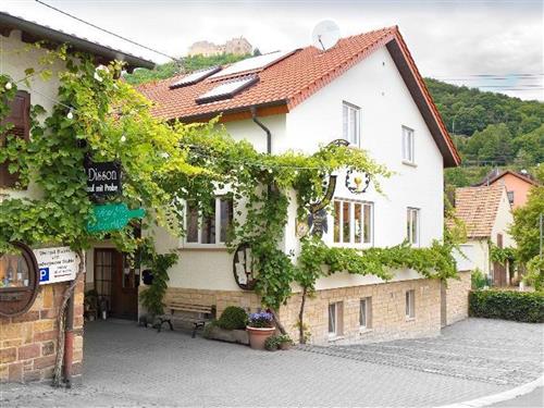 Sommerhus - 2 personer -  - Andergasse - 67434 - Neustadt An Der Weinstraß