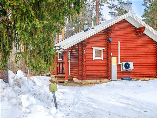 Feriehus - 5 personer -  - Tampere - 33560