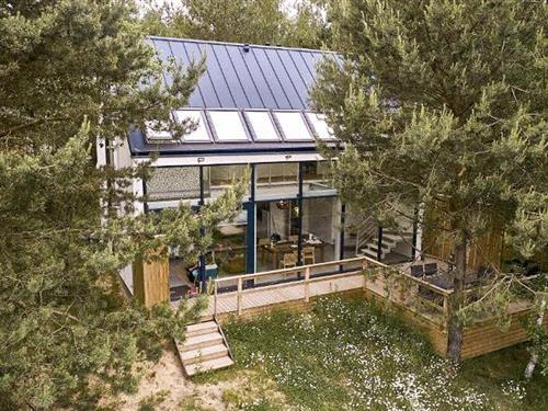 Ferienhaus - 6 Personen -  - Golebia - Gdynia - 84-217 - Kowalewo