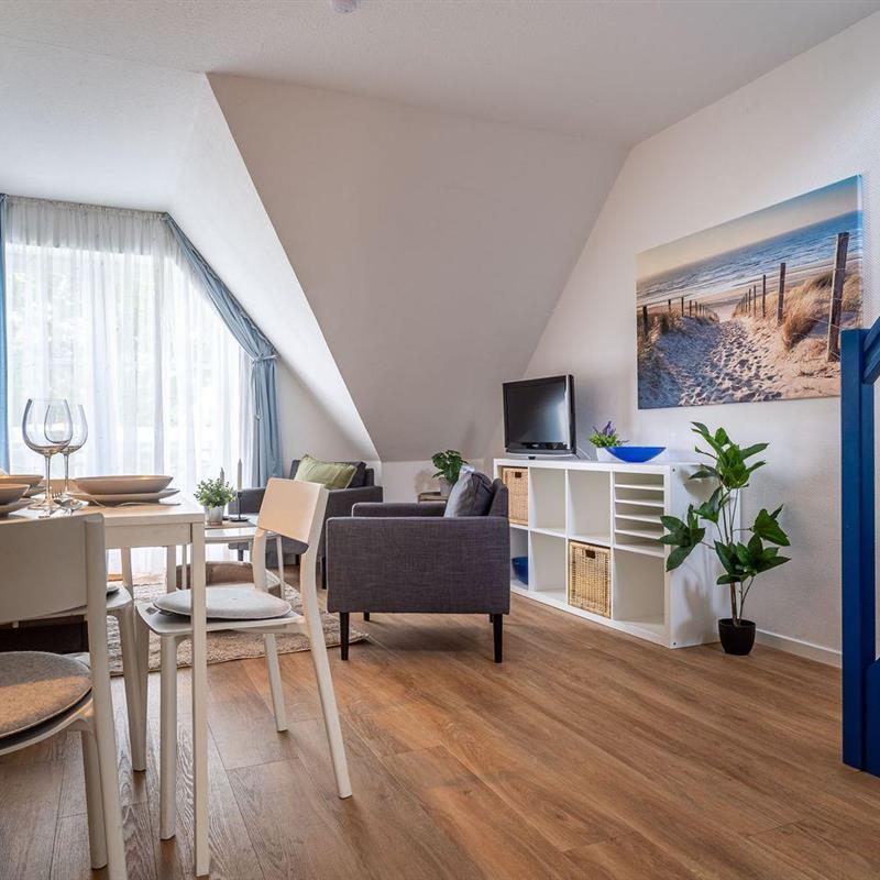 Ferielejlighed - 4 personer -  - Waldallee - 25826 - Sankt Peter-Ording