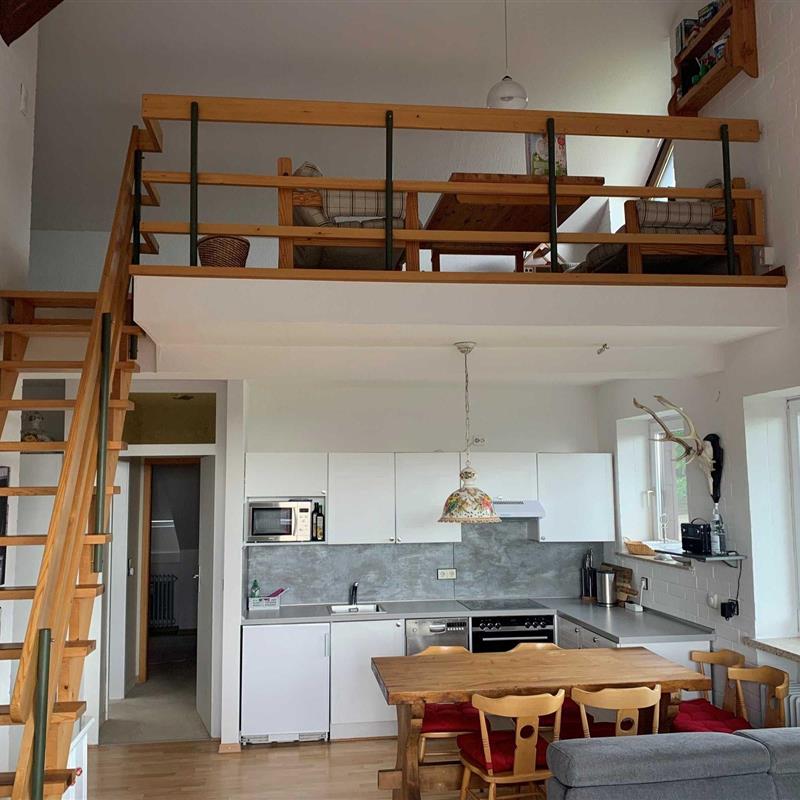 Ferielejlighed - 4 personer -  - Sudetenlandweg - 37444 - Sankt Andreasberg