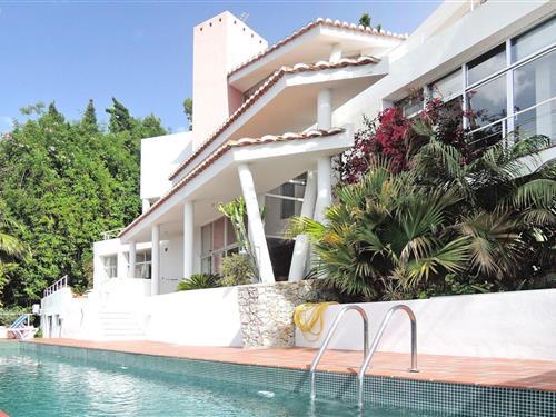 Holiday Home/Apartment - 6 persons -  - 18690 - Almuñécar