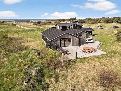 Sommerhus - 5 personer -  - Mellemklitvej - Tversted - 9881 - Bindslev