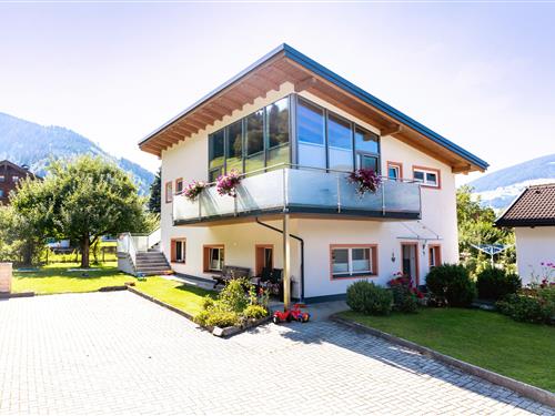 Ferienhaus - 4 Personen -  - Reitlehen - 5731 - Hollersbach Im Pinzgau