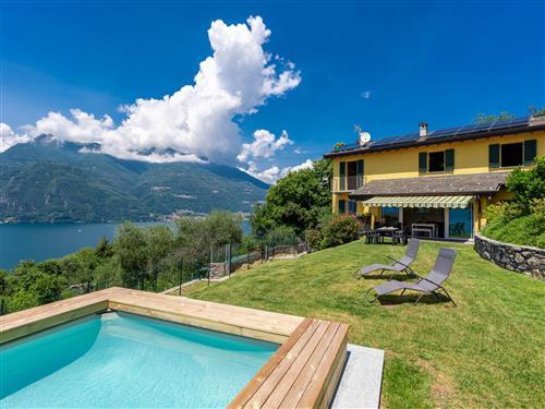 Fritidshus - 4 personer -  - Varenna - 23828