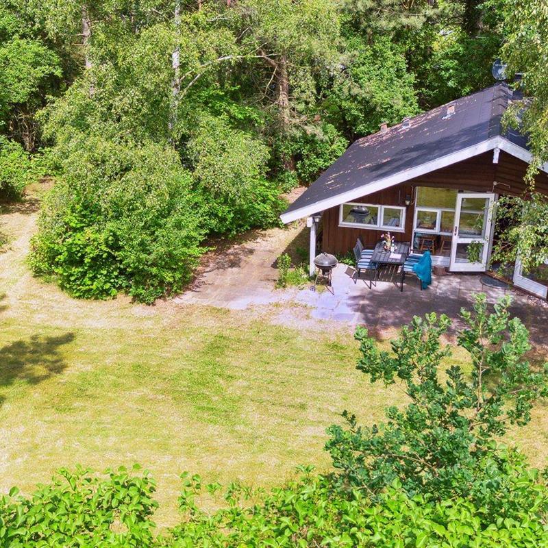 Sommerhus - 4 personer -  - Rævestien - Sejerø Bugt - 4550 - Asnæs