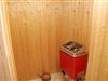Billede 12 - Sauna