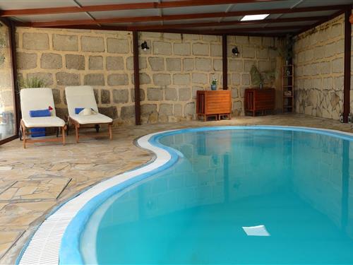 Holiday home - 4 persons -  - 38260 - Arico