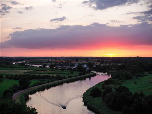 Ferienwohnung - 9 Personen -  - Am St. Georgsfeld - 17489 - Greifswald