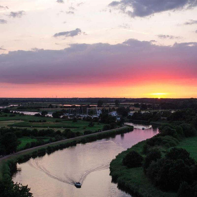 Ferielejlighed - 9 personer -  - Am St. Georgsfeld - 17489 - Greifswald