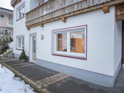 Feriehus / leilighet - 4 personer -  - Zell Am Ziller - 6280