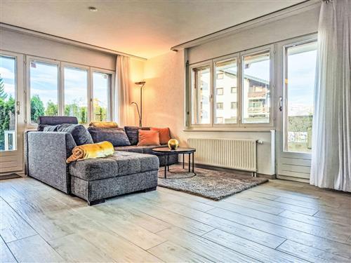 Holiday apartment - 4 persons -  - Nendaz - 1997