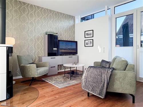 Feriehus - 4 personer -  - Schulstraße - 18374 - Zingst / Ostseebad Zingst