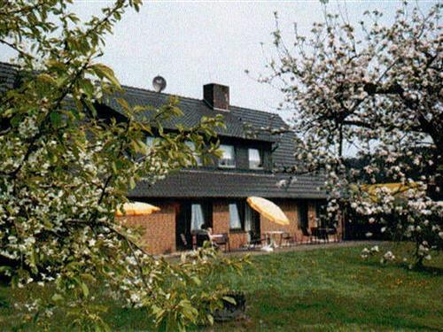 Ferieleilighet - 6 personer -  - Nieperfitz - 21369 - Nahrendorf-Nieperfitz