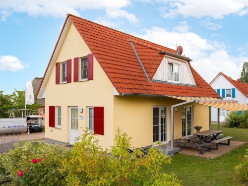 Ferienhaus - 8 Personen -  - 23968 - Hohenkirchen Wohlenberger Wiek