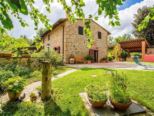 Ferieleilighet - 4 personer -  - San Giovanni - 50063